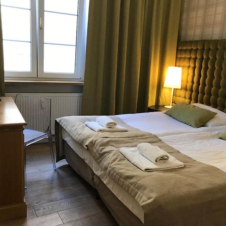 Patio Apartments - Old Town Гданьск Экстерьер фото