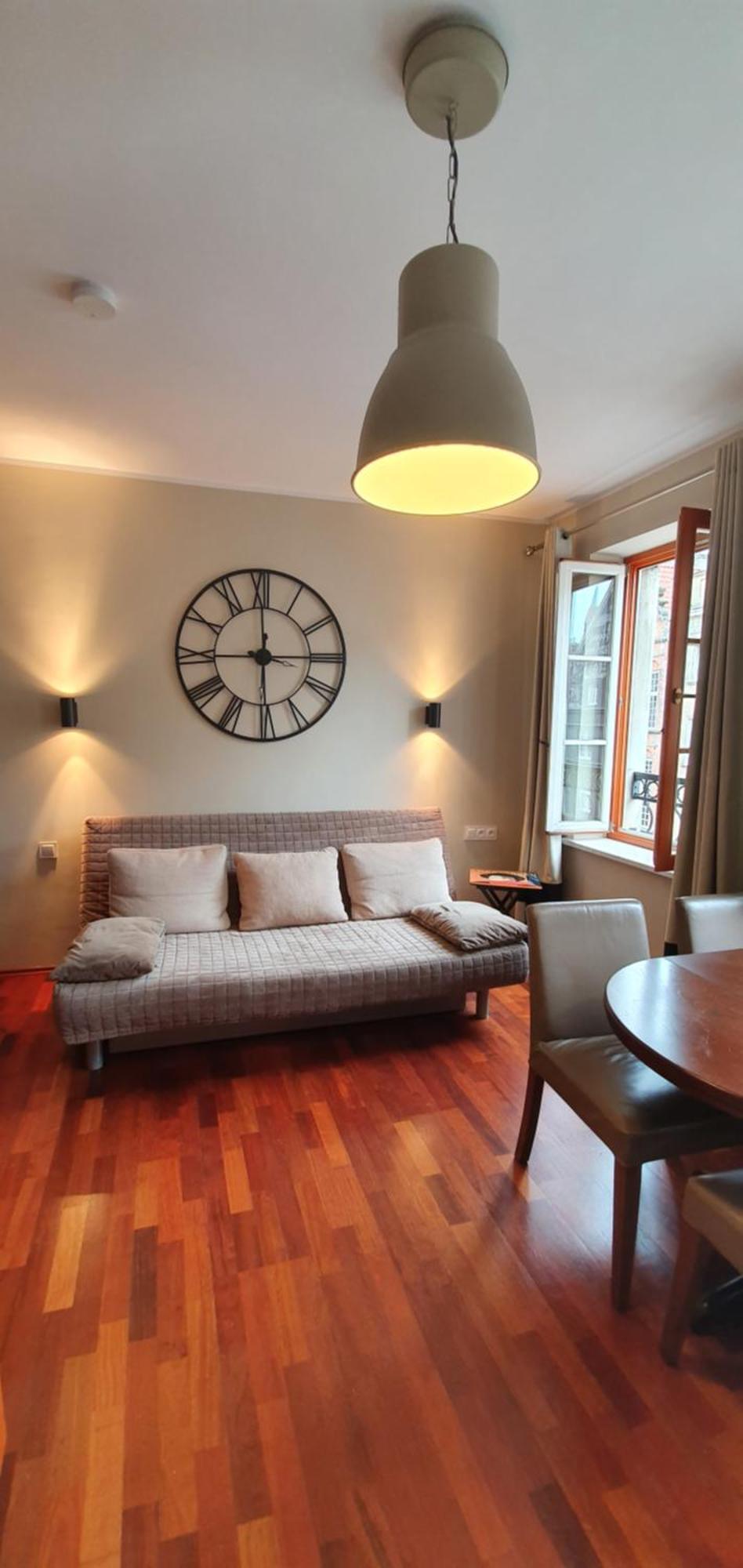Patio Apartments - Old Town Гданьск Номер фото