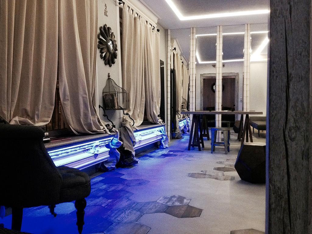 Patio Apartments - Old Town Гданьск Номер фото
